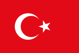 土耳其 旅游电子签