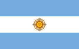 阿根廷 旅游签证