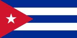 古巴 商务签证
