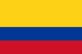 哥伦比亚 旅游签证