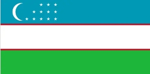 乌兹别克斯坦 旅游旅游 90天有效30天停留单次·电子签