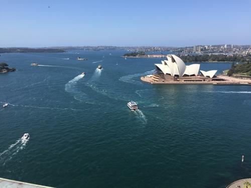 澳大利亚悉尼墨尔本大洋路黄金海岸特色深度9日游