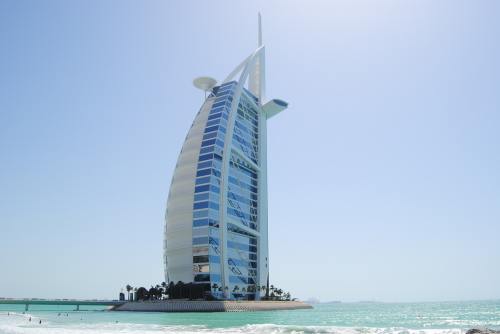 阿联酋迪拜购物节亲子游7日游六星酒店