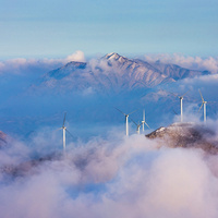 九宫山清凉避暑休闲2日游