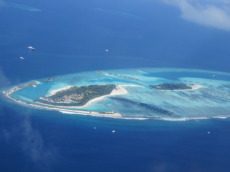 马尔代夫自由行7日游|曼德芙仕岛