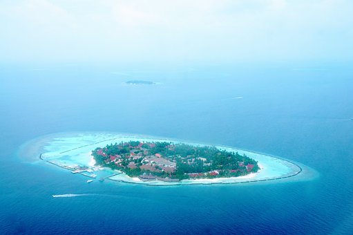 马尔代夫自由行7日游|满月岛Full moon