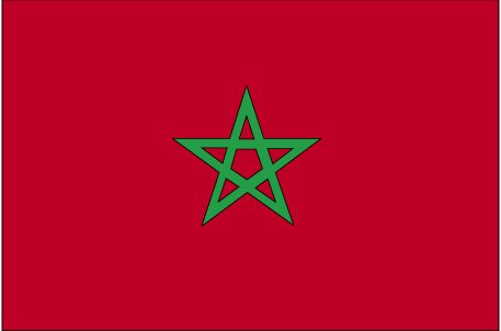 摩洛哥 旅游签证