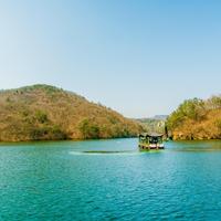 木兰清凉寨二日游