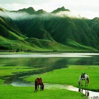 木兰大余湾一日游