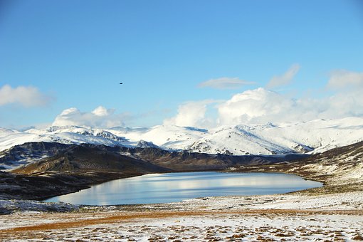 乌鲁木齐喀纳斯魔鬼城赛里木湖那拉提巴音布鲁克北疆9日游
